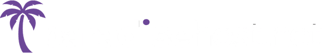 Paradise Host .NET Logo